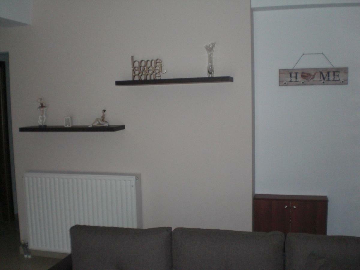 Appartement διαμερισμα στο λιτοχωρο με εκπληκτικη θεα