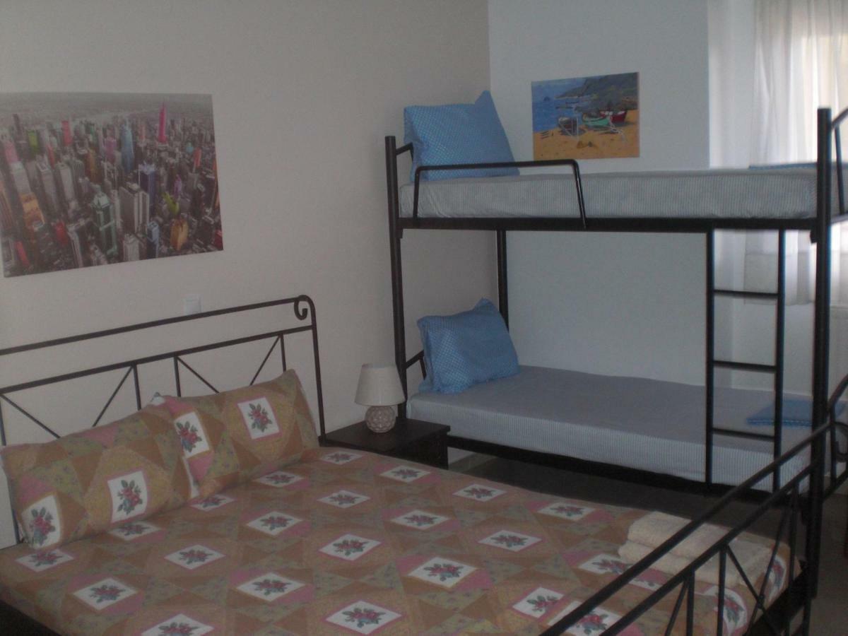 Appartement διαμερισμα στο λιτοχωρο με εκπληκτικη θεα *