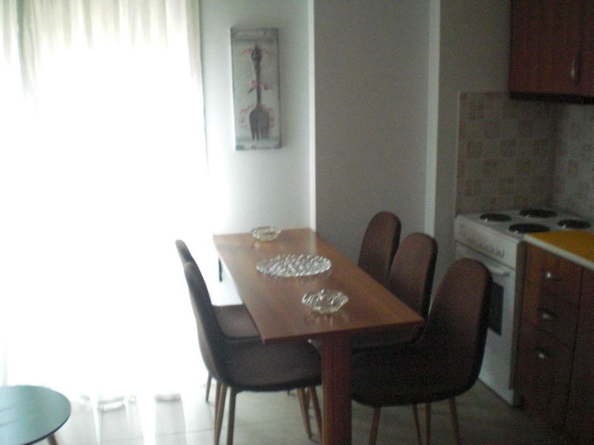 διαμερισμα στο λιτοχωρο με εκπληκτικη θεα Appartement
